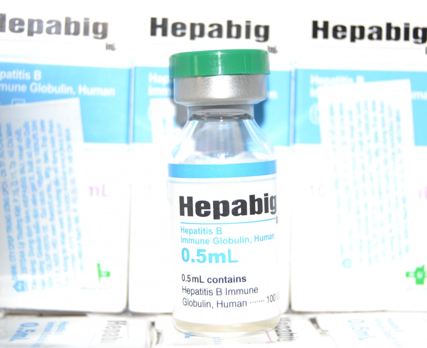 Hepatitis A immunoglobulin là thuốc gì? Công dụng, liều dùng